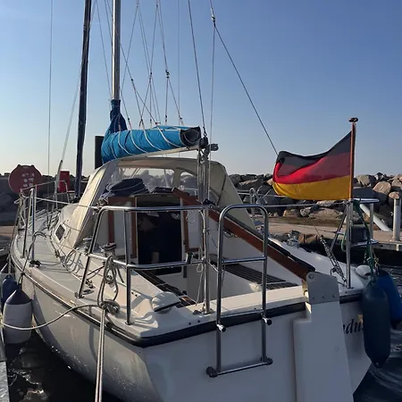 Schlafplatz Mit Meerblick Sy Findus * Ostseebad Kühlungsborn